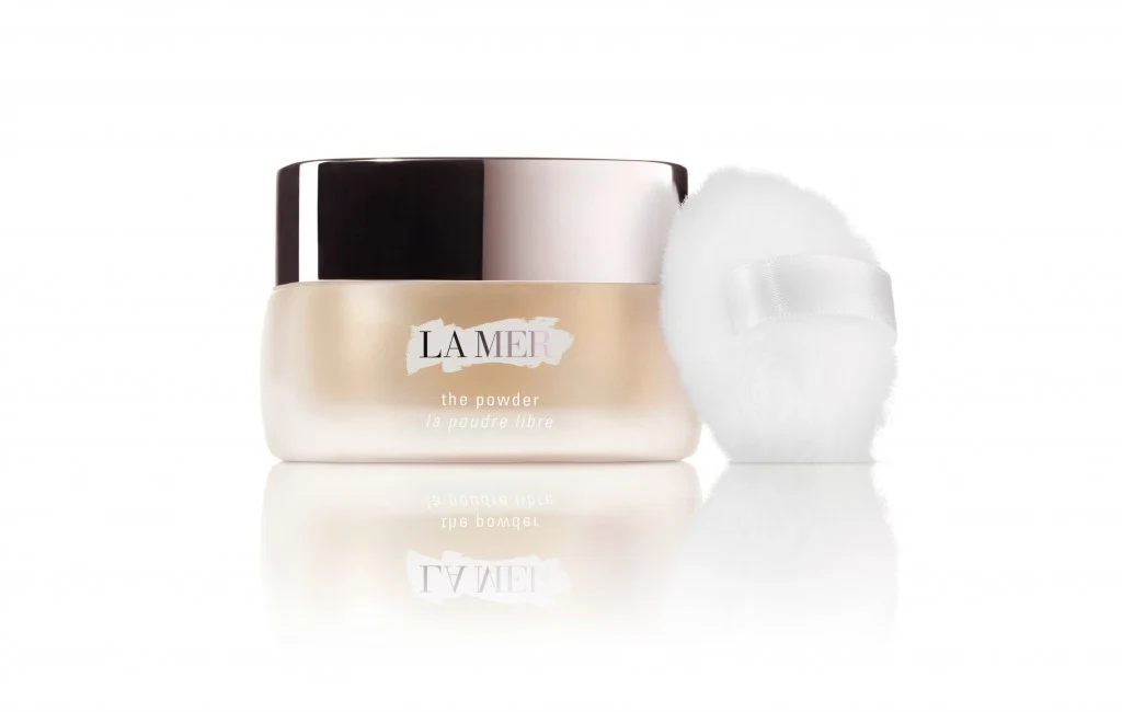 Skincolor de la Mer The Powder 22
