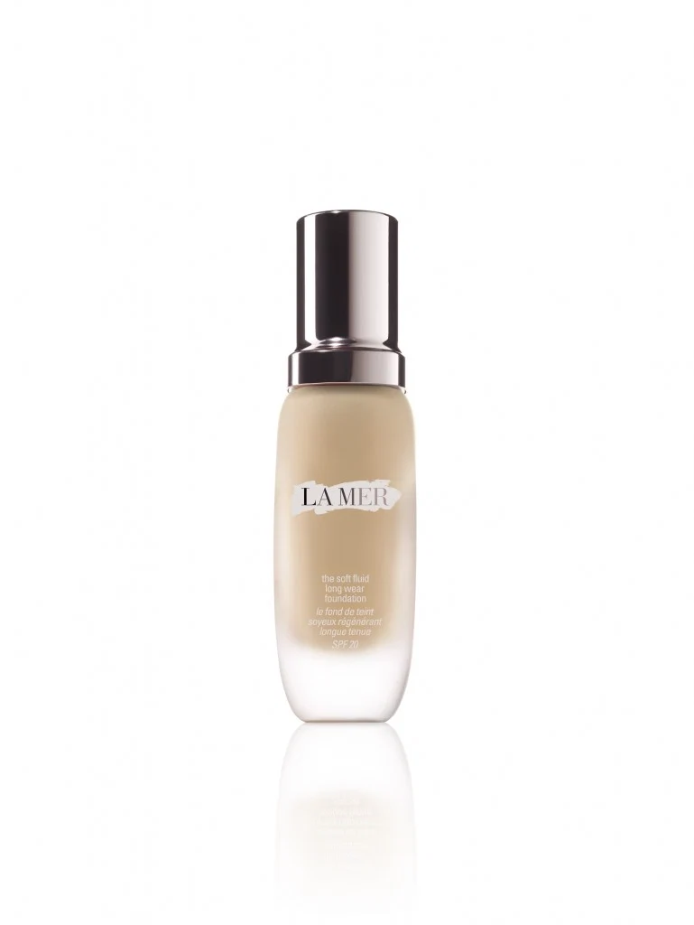 Skincolor de la Mer The Soft Fluid Long Wear Foundation 2