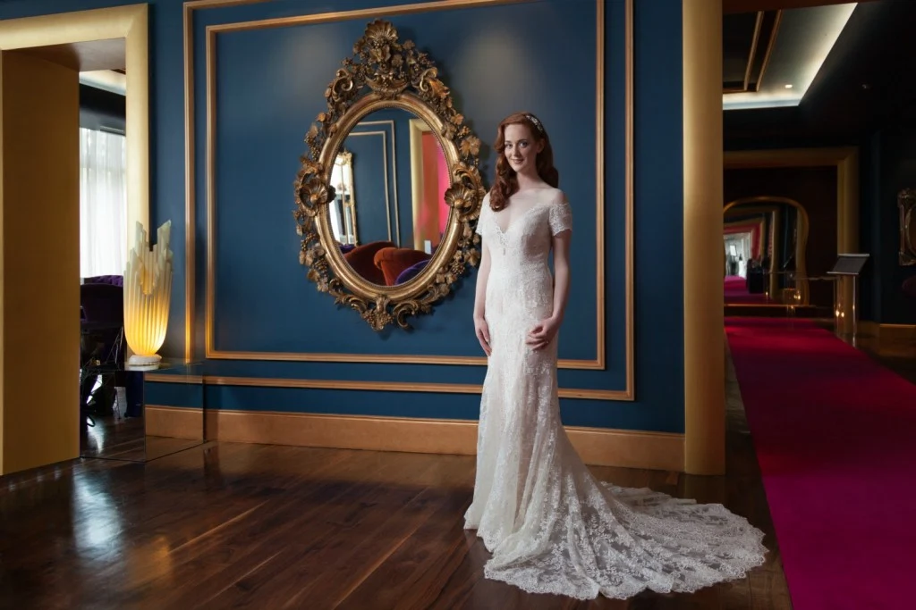 Wedding photos at the g Hotel2