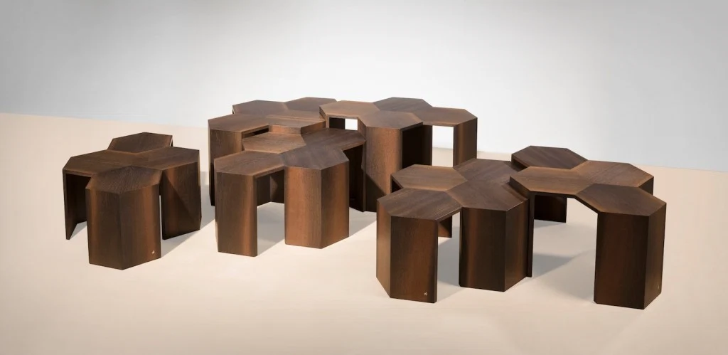 Meet The Furniture Designer of The Year Nominees