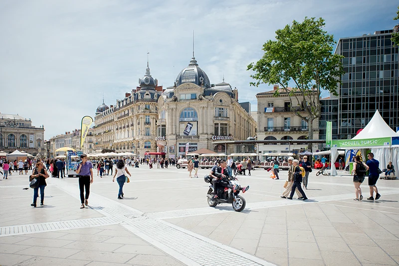 montpellier