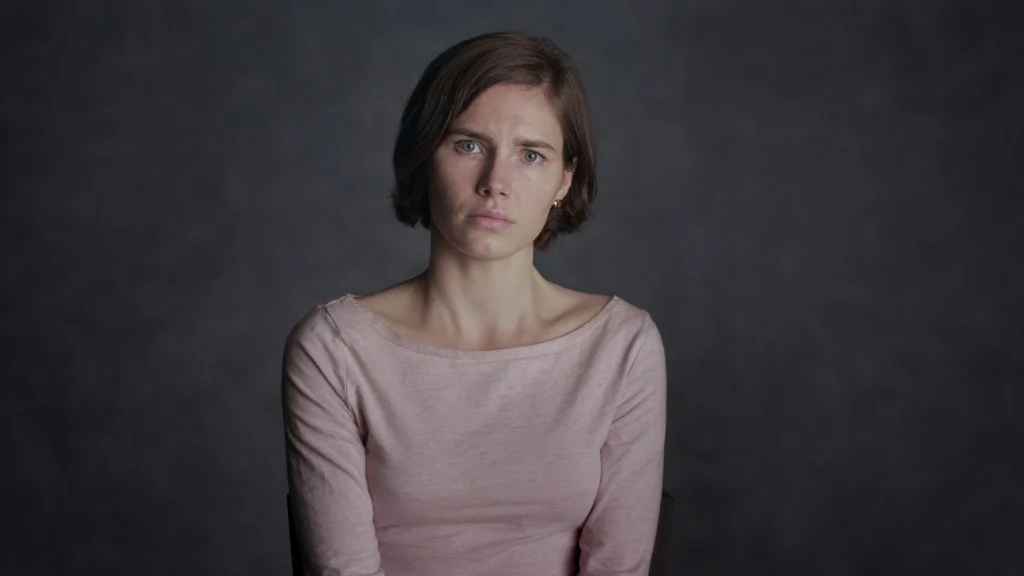 Amanda Knox thinks Matt Damon’s new movie is exploiting her story