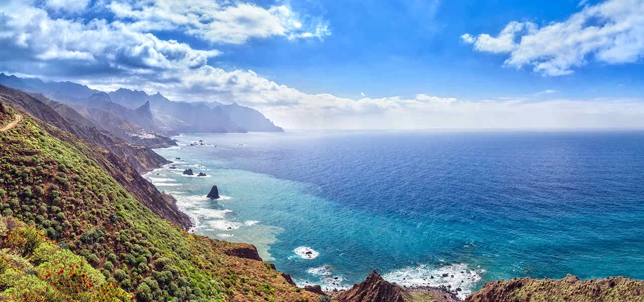 tenerife