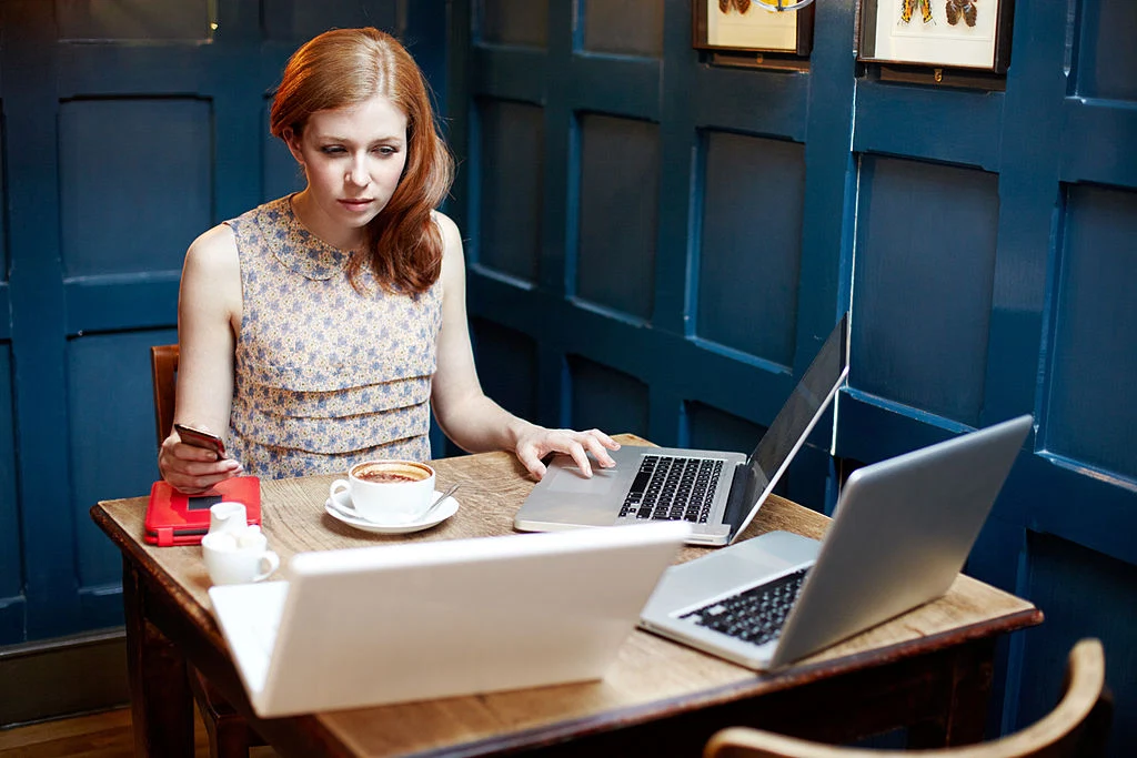 5 Hacks To Help You With Your Job Hunt 5 Hacks To Help You With Your Job Hunt