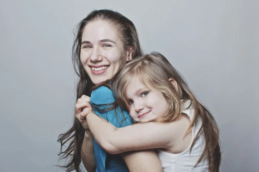 Strong Girls: May We Raise Them