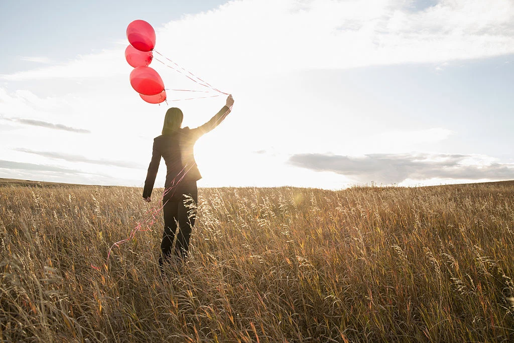 Do You Want More Confidence At Work? Try This