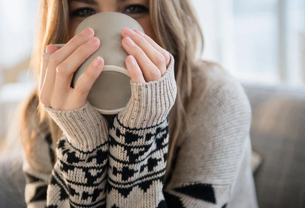 Why We Should All Embrace ‘Hygge’ – The Cosy Danish Form Of Wellness