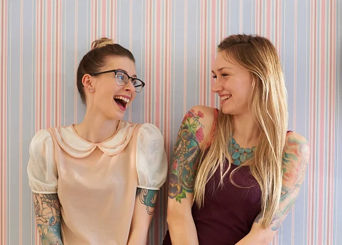 Got Ink? Are You Required To Cover Up In Work? Got Ink? Are You Required To Cover Up In Work?