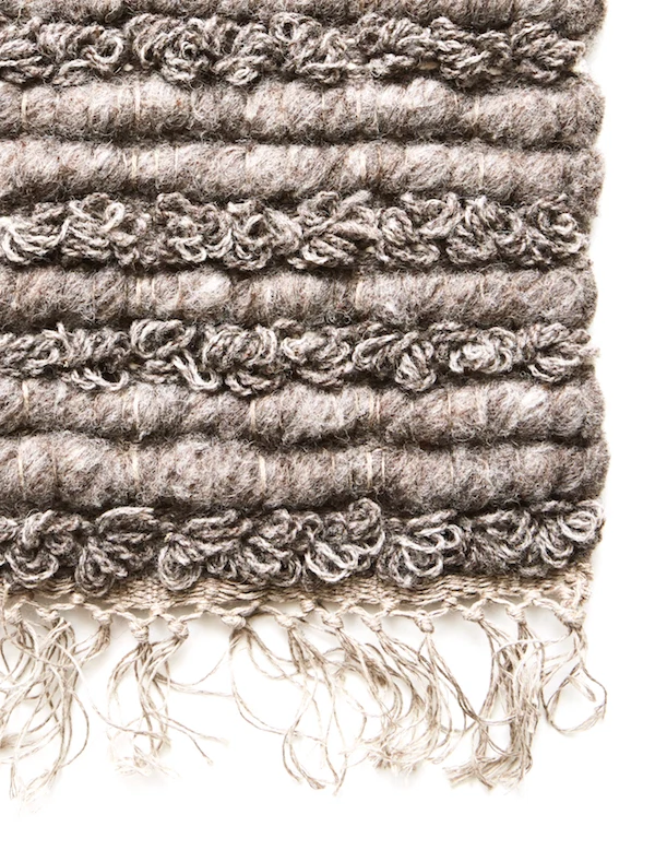 All Grey Milano Rug copy