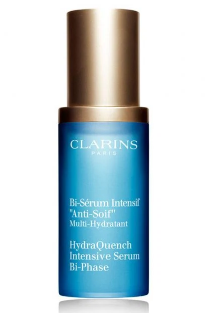 Clarins-HydraQuench