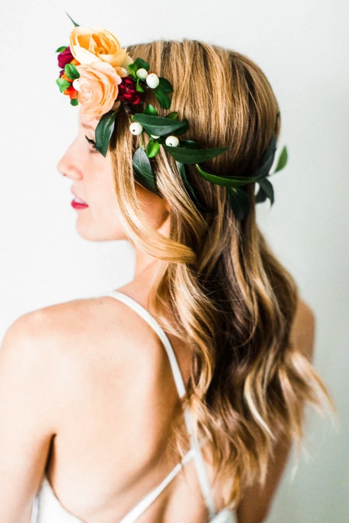 EmilyRoseFlowerCrownss