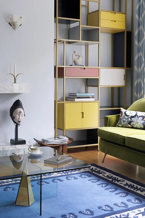 Michael Mortell Image Interiors & Living