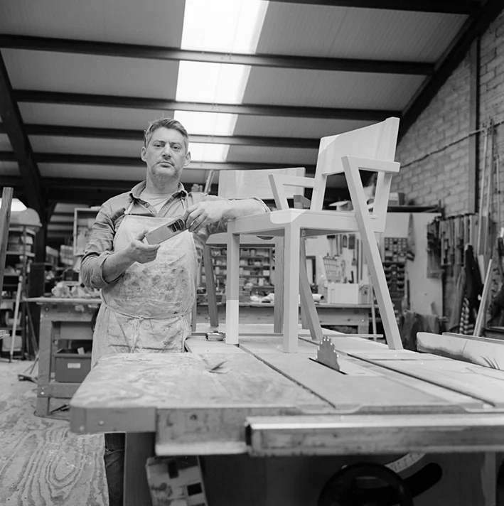 John Minihan Fergal O'Leary Image Interiors & Living