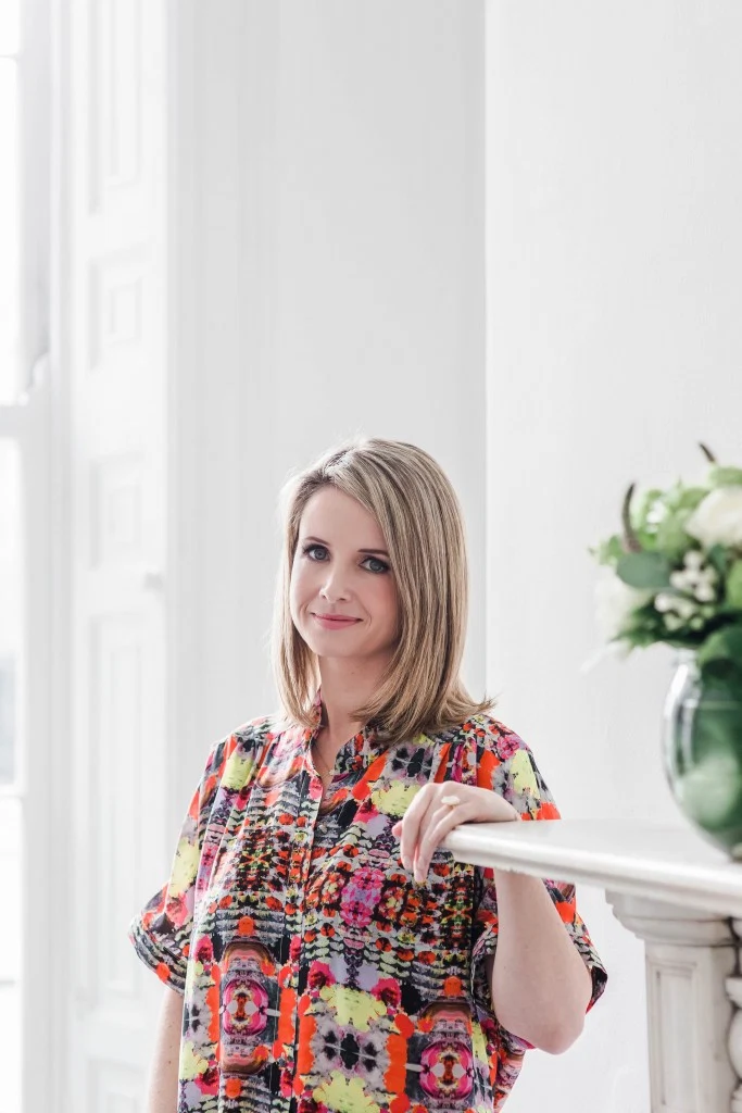 Learn How Jewellery Designer Louise Stokes Started Loulerie