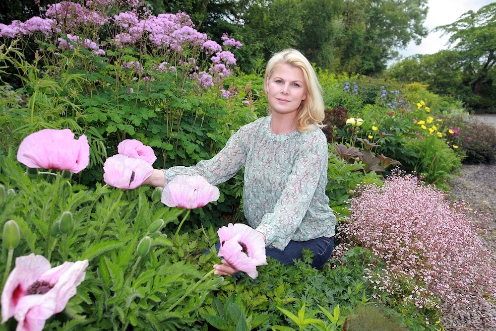 Marie Staunton Spring Marketing dept 3