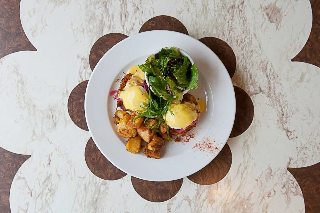 10 Brunches To Whet Your Appetite