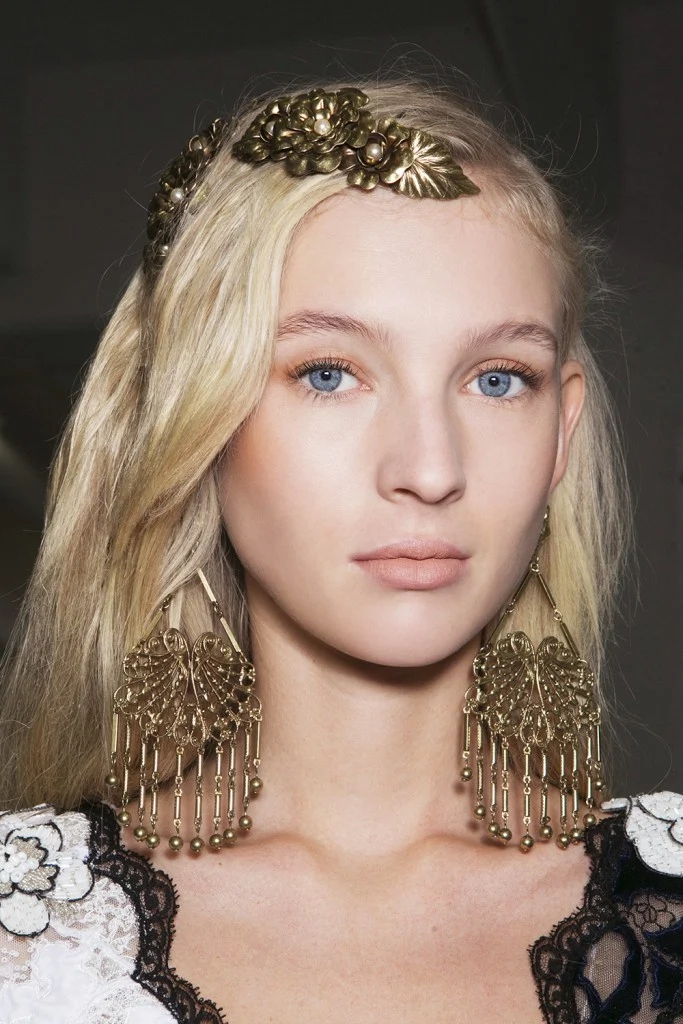 Bridal Beauty: Get The Look