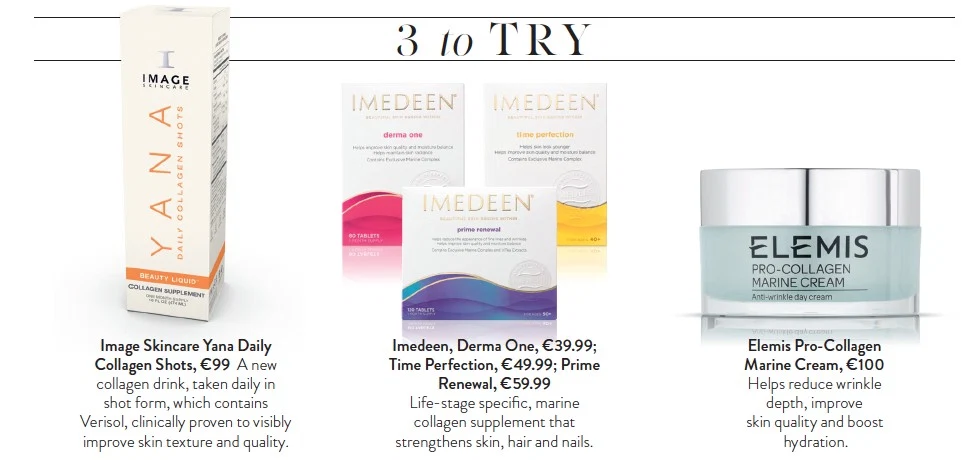 collagen 