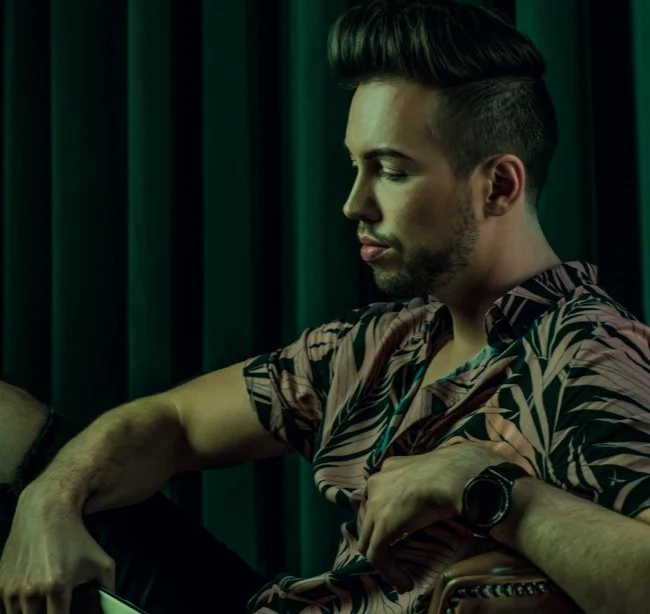 Truly Gifted: Mark Rogers Of Benefit