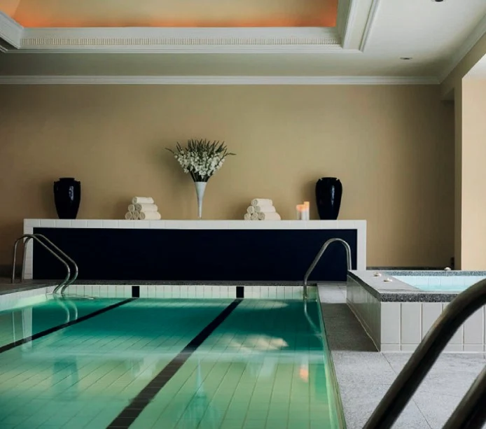 spa