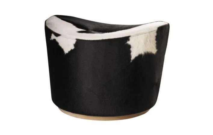 Stockholm Pouffe, Ikea
