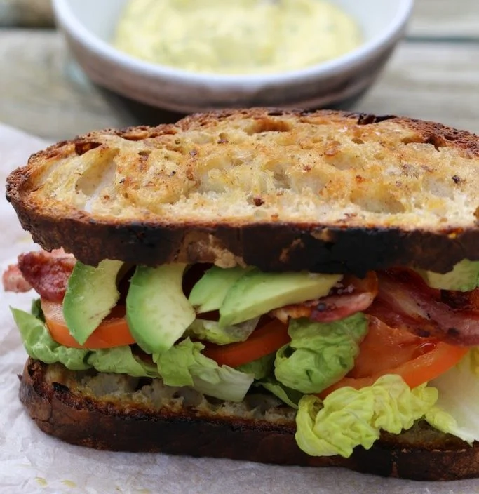 Supper Club: The best BLT you’ll ever have Supper Club: The best BLT you’ll ever have