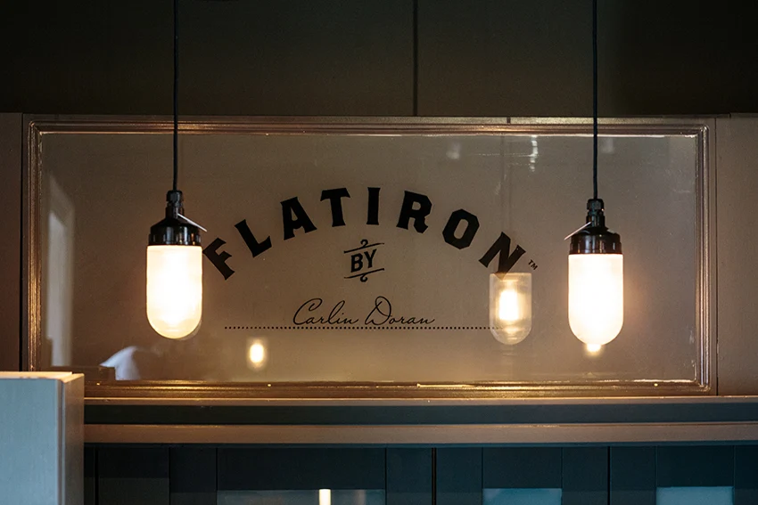 Flatiron Dublin Image Interiors & Living