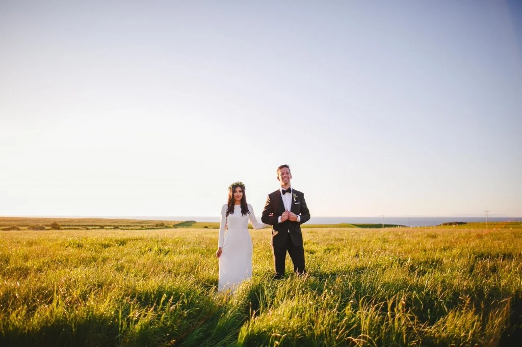 Meet The Husband And Wife Photography Duo, Tim And Gillian Higgins