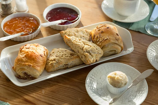 Three Reasons Why Bread Is Considered A SuperFood