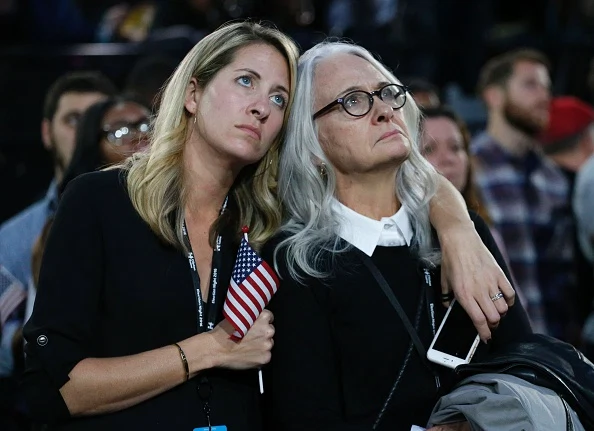 When It Feels Like Hope Is Gone