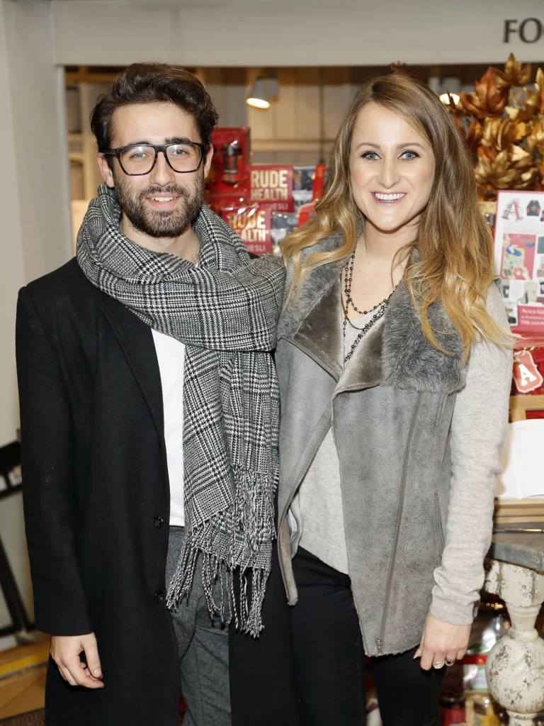 Social Pics: Avoca Christmas Press Show 2016