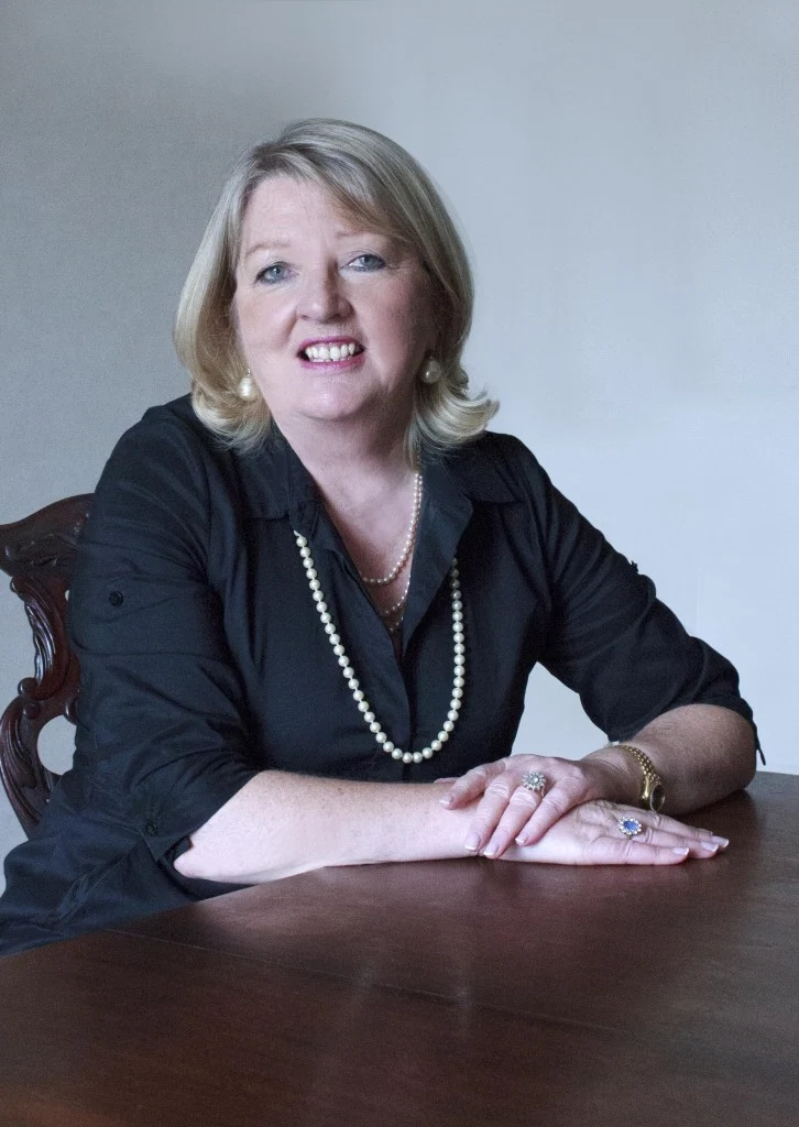 Freda Hayes Announced As IMAGE Lifetime Achievement Award Winner 2016