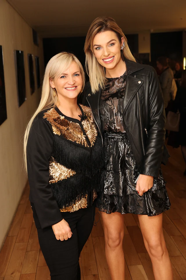 Social Pics: Young Businesswomen’s Forum