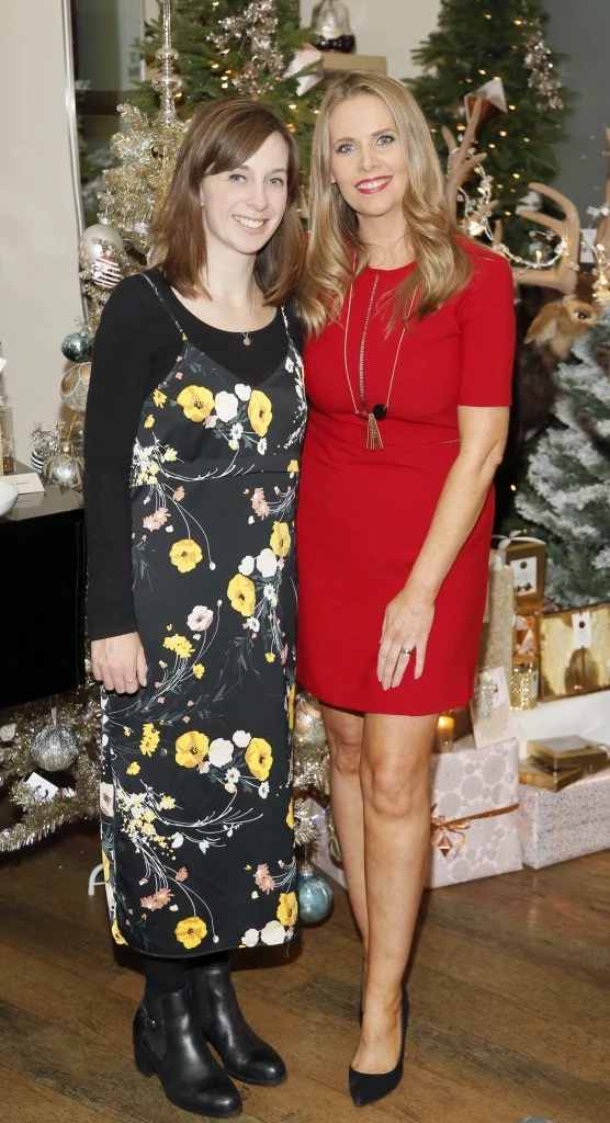 Social Pics: Marks & Spencer Christmas Food Masterclass