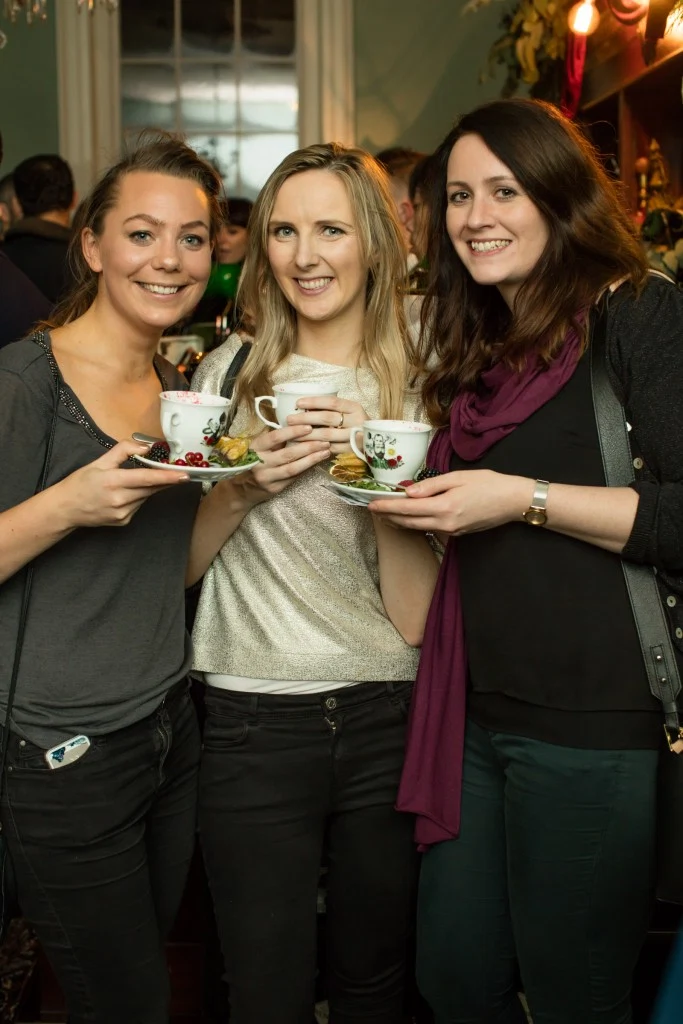 Social Pics: Exclusive Launch Of Hendrick’s Chambers Of The Curious Social Pics: Exclusive Launch Of Hendrick’s Chambers Of The Curious