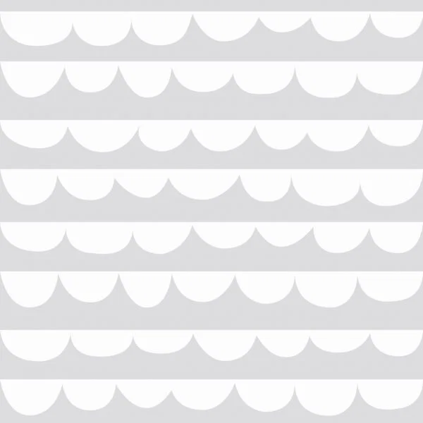 Photo wall Changing Waves
