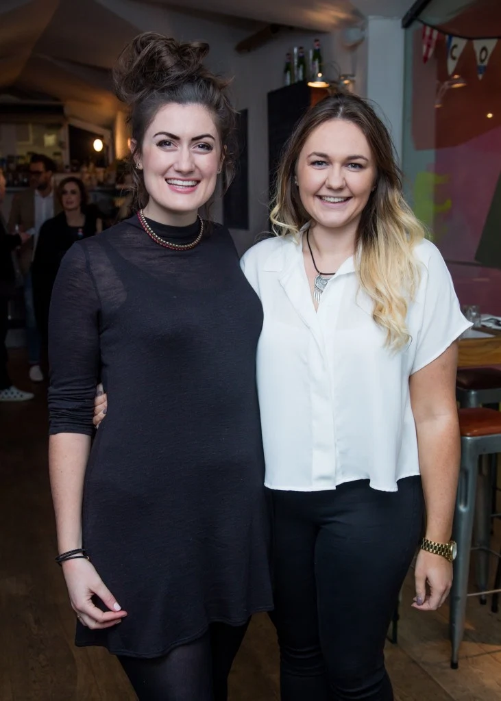 Social Pics: Peroni Nastro Azzurro Gluten Free Launch