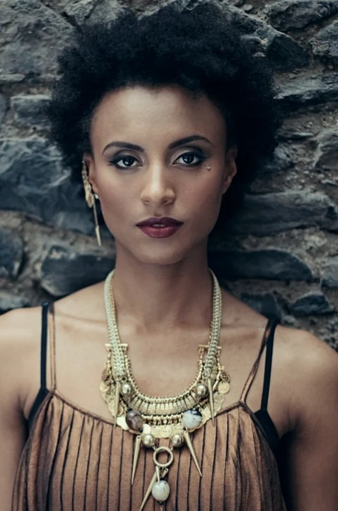 Irish Women Now: Loah, Singer/Songwriter