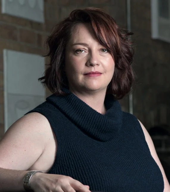 Irish Women Now: Eimear McBride, Author