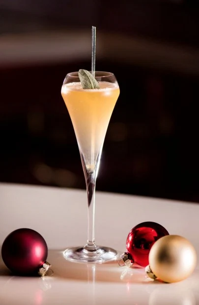 cocktails
