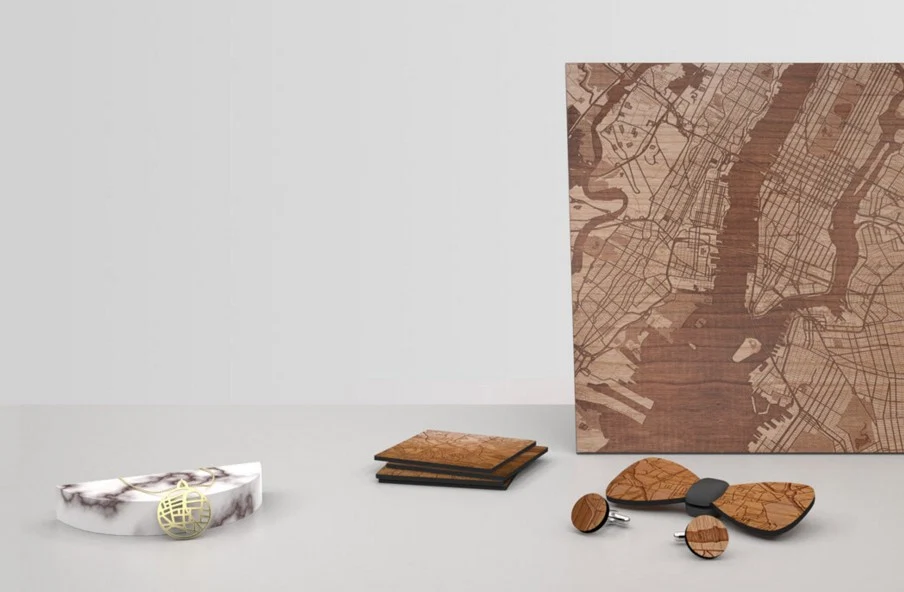 Love & Robots, Christmas Pop-up