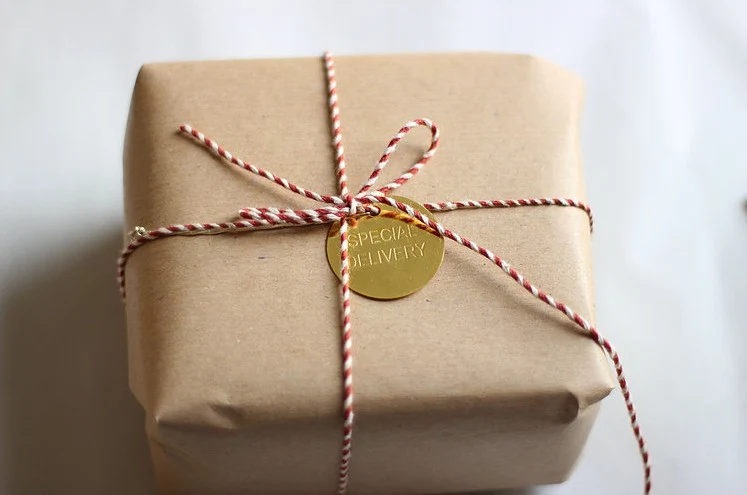 April and the Bear, Christmas Pop-up, Thirty Four, Lennox Street