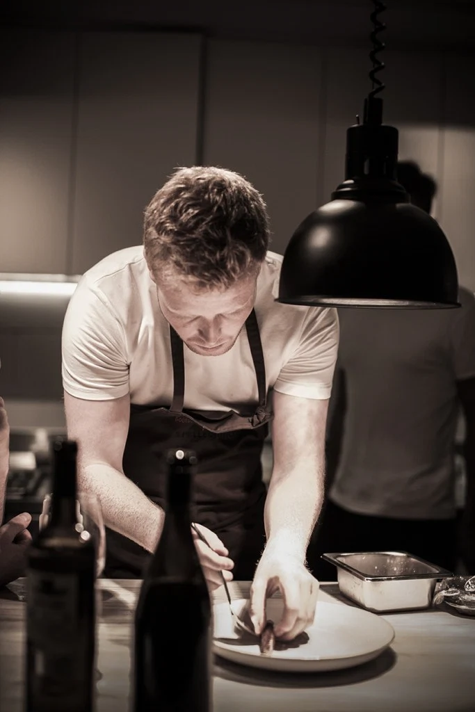 Two November Food Events You Can’t Miss