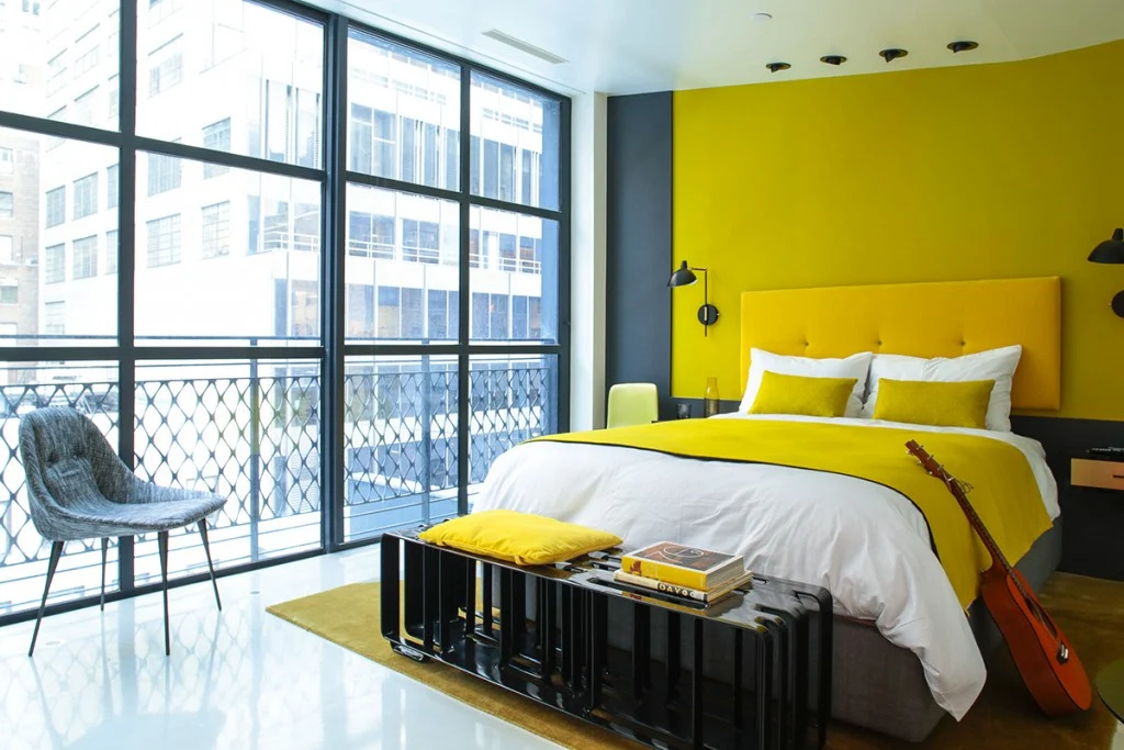 The-William-Hotel-New-York-NYC-Travel-2