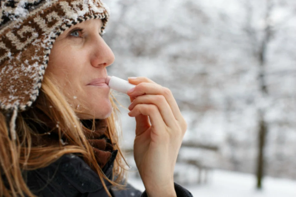 lip balm
