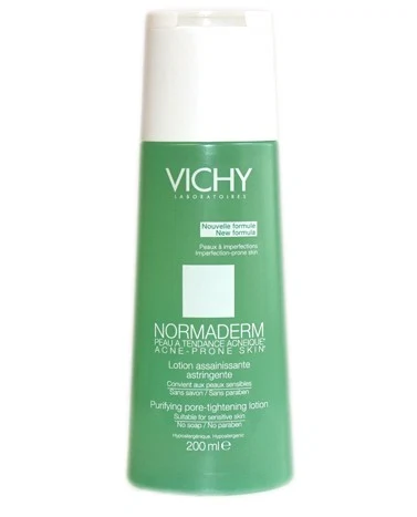 vichy