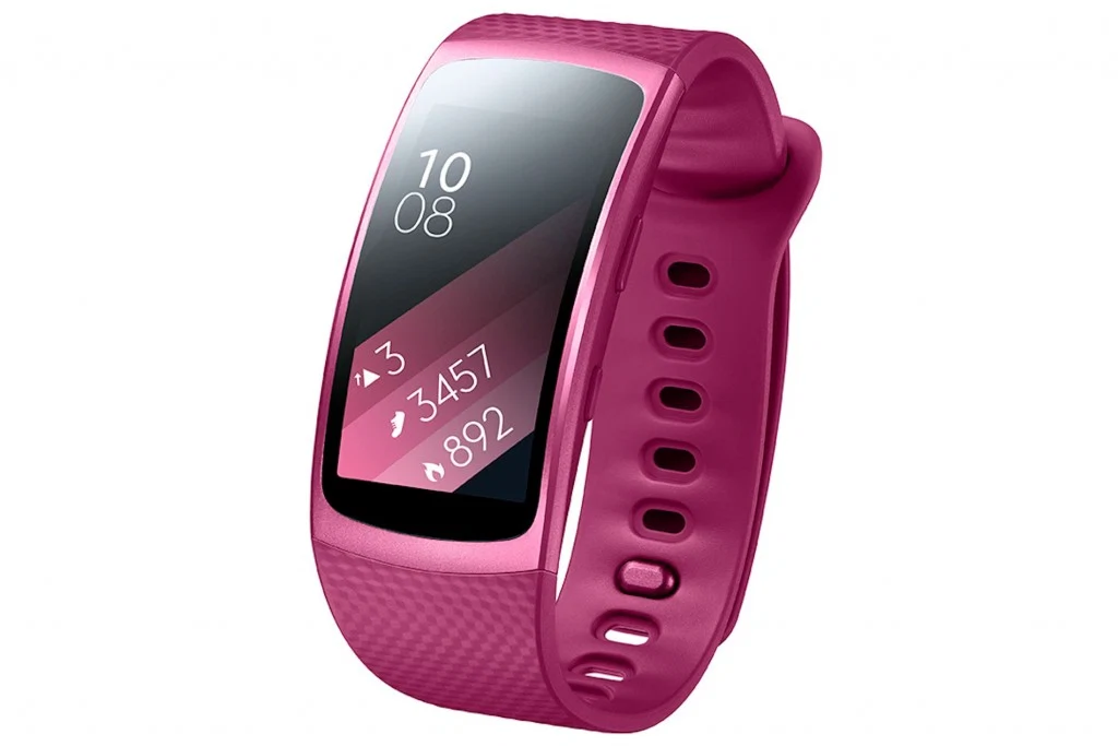 WIN! A Samsung Gear Fit2 Worth ?199! WIN! A Samsung Gear Fit2 Worth ?199!