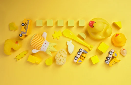 Inject The Colour Of Happiness Into Your Friday Morning