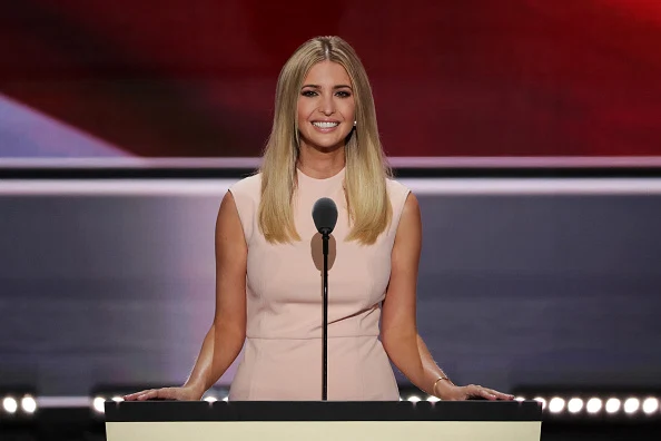 Meet The Women Fronting Trump’s Administration