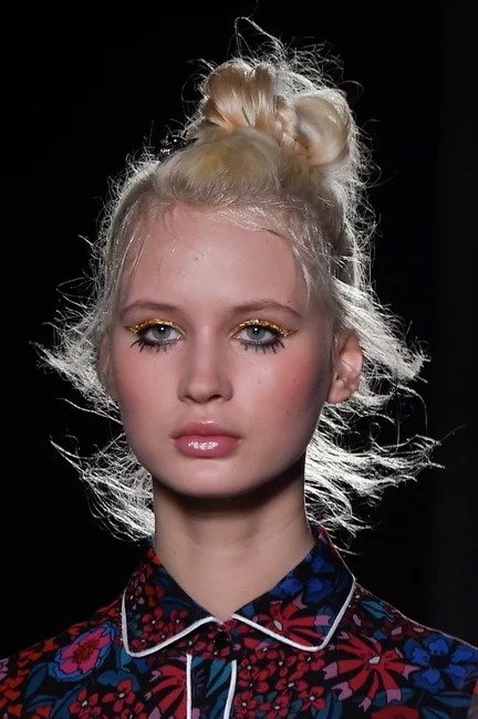 All That Glitters: Sparkling Beauty Products To Nab Now